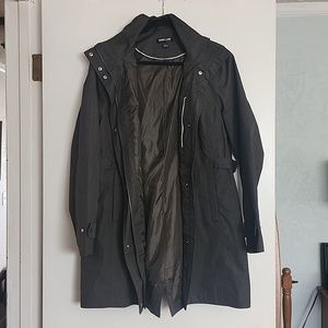 Kirland Rain Jacket